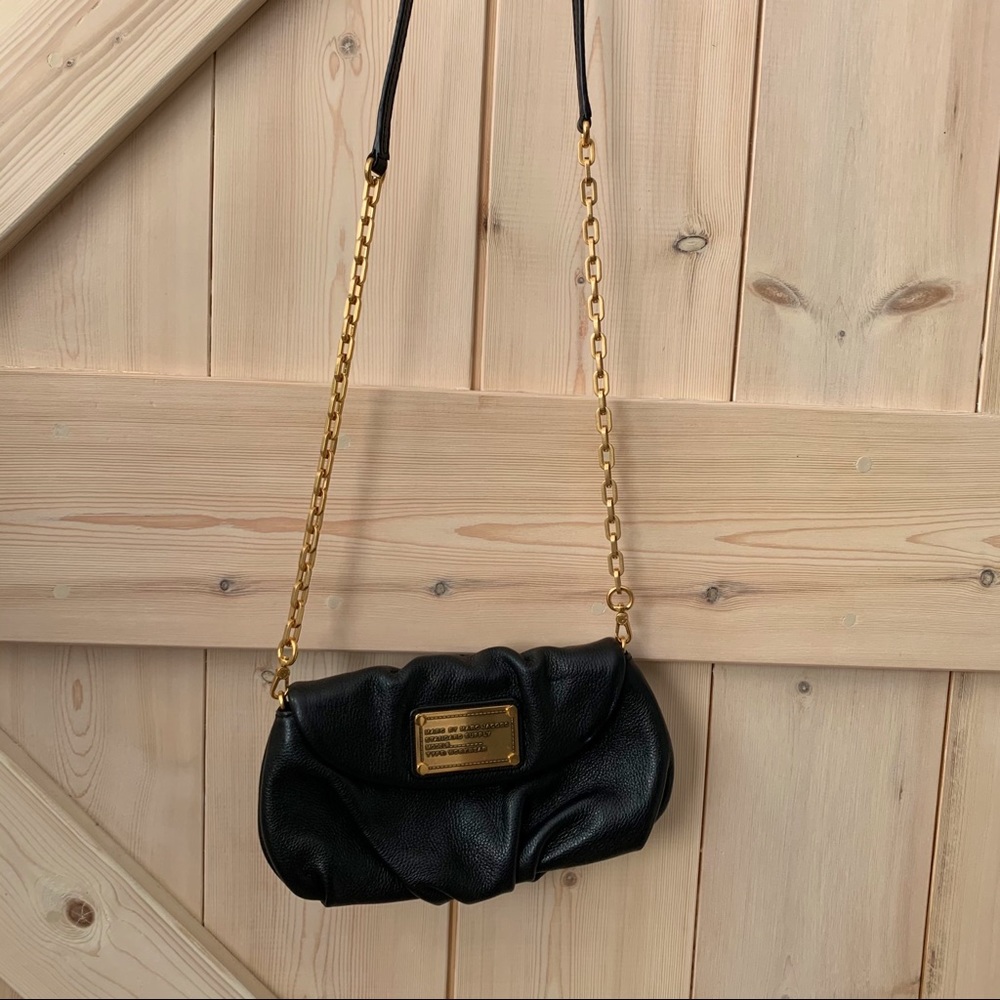Marc by Marc Jacobs Classic Q Karlie Crossbody bag